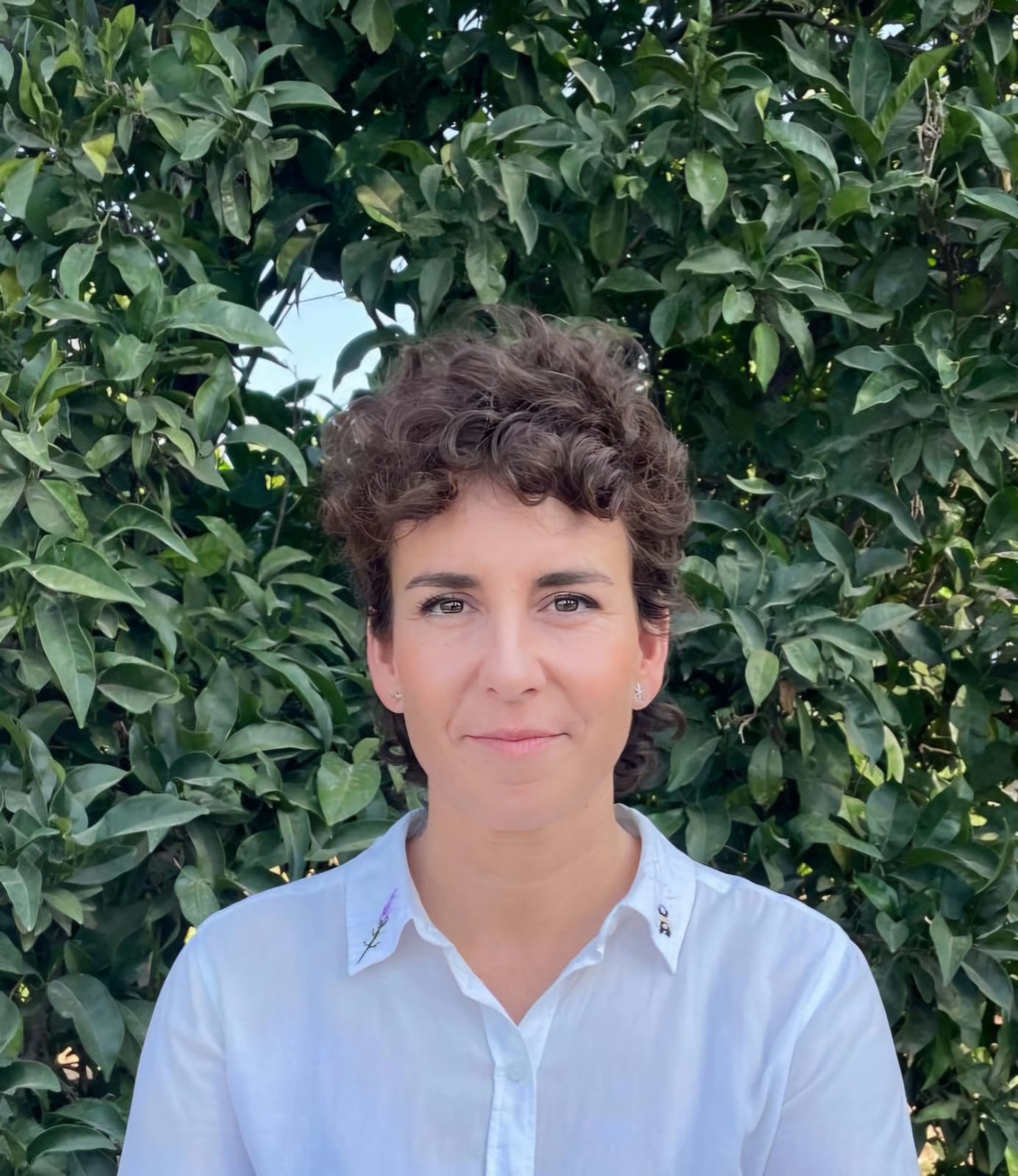 Dr. María Teresa García López